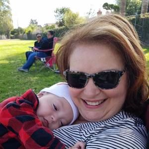 Meet your Posher, Robin